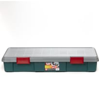 Экспедиционный ящик IRIS OHYAMA RV BOX 900F, 30 литров 90x40x15,5 см RV900F