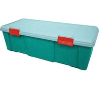 Экспедиционный ящик IRIS OHYAMA RV BOX 900D, 60 литров 90x40x28 см RV900D