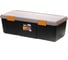 Экспедиционный ящик IRIS OHYAMA RV BOX 900D ORCHER/BLACK, 60 литров 90x40x28 см RV900DO 1