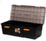 Экспедиционный ящик IRIS OHYAMA RV BOX 900D ORCHER/BLACK, 60 литров 90x40x28 см RV900DO 2