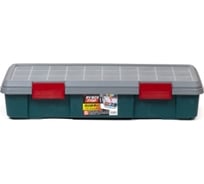 Экспедиционный ящик IRIS OHYAMA RV BOX 770F, 22 литра 77x32x15,5 см RV770F