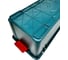 Экспедиционный ящик IRIS OHYAMA RV BOX 800, 60 литров 78,5x37x32,5 см RV800 4