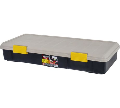 Экспедиционный ящик IRIS OHYAMA RV BOX 900FO 30 литров 90x40x15,5 см RV900FO