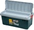 Экспедиционный ящик IRIS OHYAMA RV BOX 800 c двойной разделенной крышкой 78,5x37x32,5 см RV800C 2