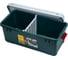 Экспедиционный ящик IRIS OHYAMA RV BOX 800 c двойной разделенной крышкой 78,5x37x32,5 см RV800C 3