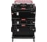 Набор ящиков QBRICK SISTEM QS DUO (ONE+PRO) 5 в 1 745x510x180 мм 10502176 1