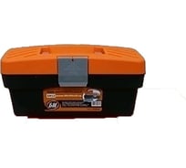 Ящик для инструмента БМ 12 размер 285x155x125 мм 930012