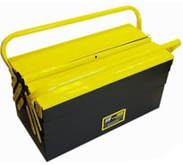 Металлический ящик для инструмента БМ 500x200x200 мм 930500