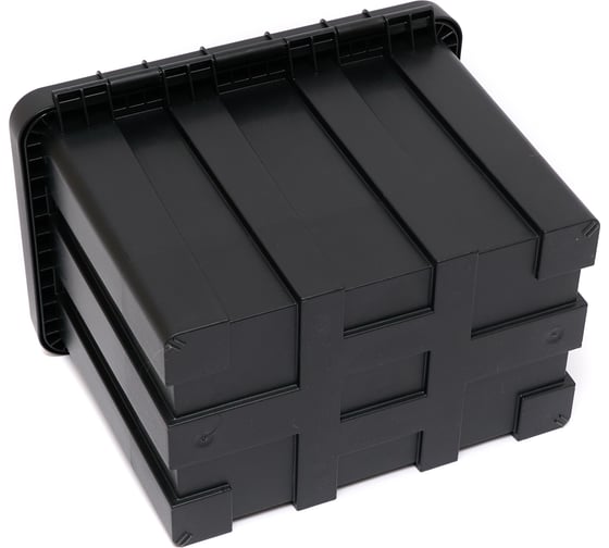 Ящик для инструментов Partex 50 см, Италия НФ-00002073