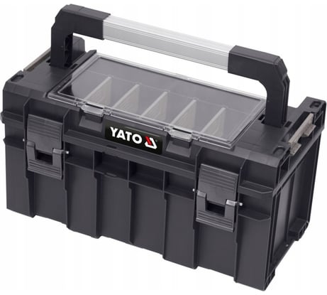 Ящик для инструментов YATO модульный YT-09183
