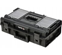 Ящик для инструментов YATO 585x385x190мм YT-09169