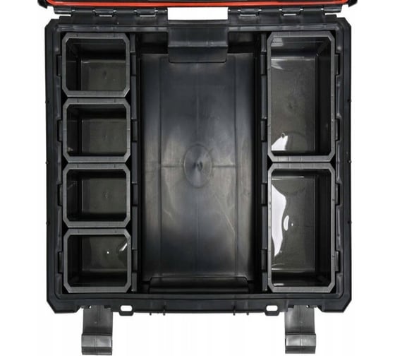 Ящик для инструментов YATO 585x385x190мм YT-09169