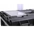 Ящик для инструментов YATO 585x385x190мм YT-09169 5