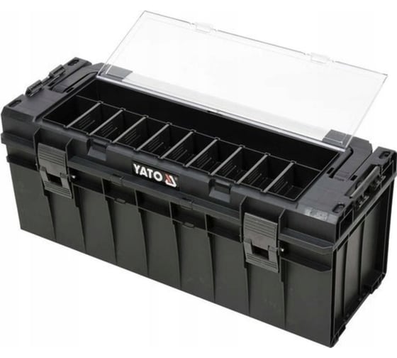 Ящик для инструментов YATO YT-09184