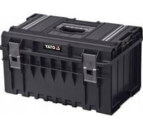 Ящик для инструментов YATO 585x385x320мм YT-09167