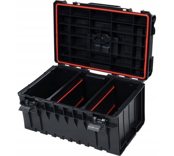 Ящик для инструментов YATO 585x385x320мм YT-09167