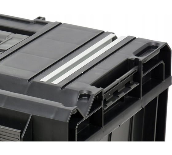Ящик для инструментов YATO 585x385x320мм YT-09167