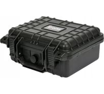 Ударопрочный чемодан YATO 270x246x124мм, герметичный YT-08901