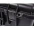 Ударопрочный чемодан YATO 270x246x124мм, герметичный YT-08901 5