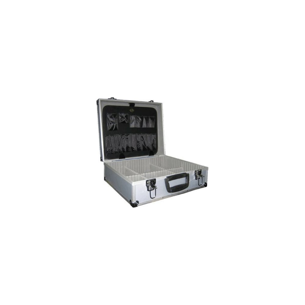 Алюминиевый ящик для инструментов Unipro 16910U - выгодная цена