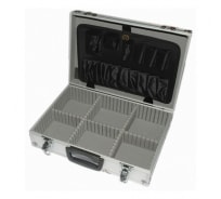 Алюминиевый ящик для инструментов Unipro 16910U