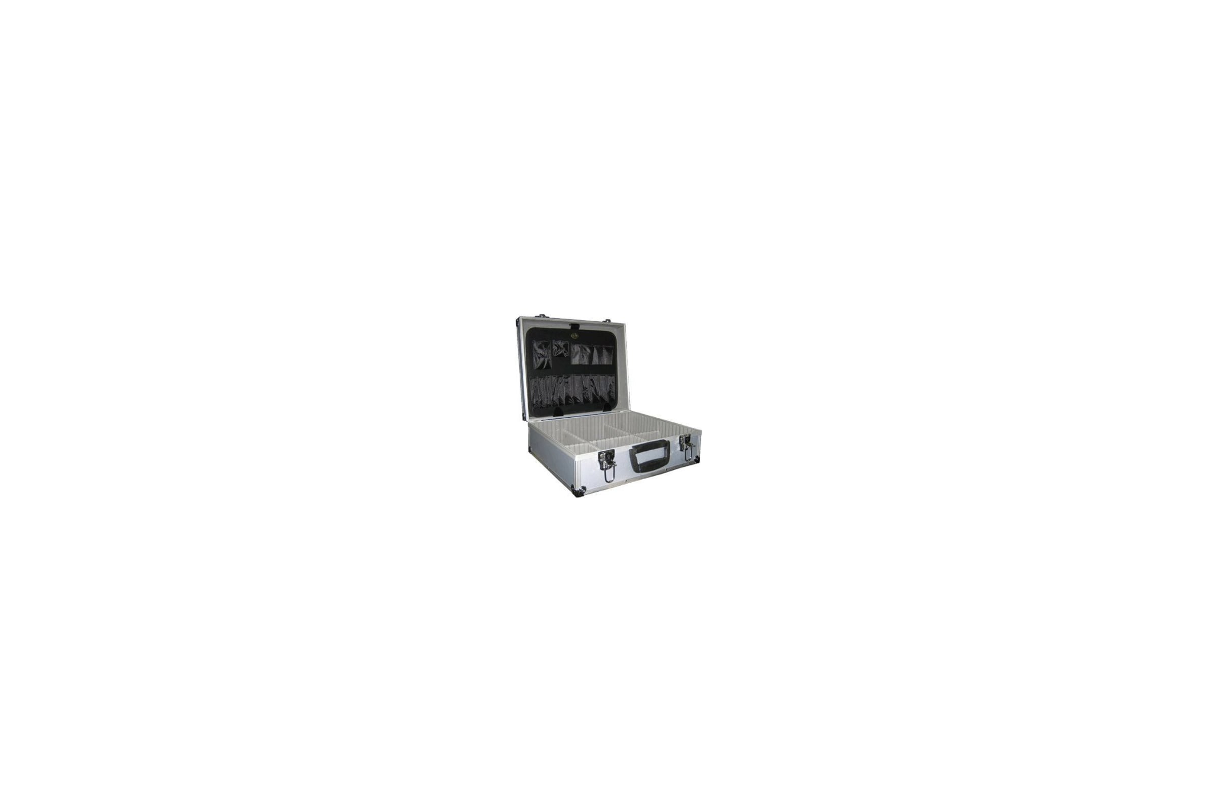 Алюминиевый ящик для инструментов Unipro 16910U - выгодная цена