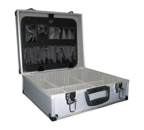 Алюминиевый ящик для инструментов Unipro 16910U