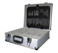 Алюминиевый ящик для инструментов Unipro 16911U