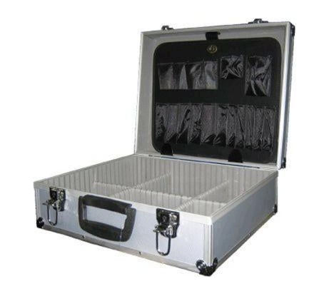 Алюминиевый ящик для инструментов Unipro 16911U