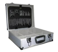 Алюминиевый ящик для инструментов Unipro 16912U