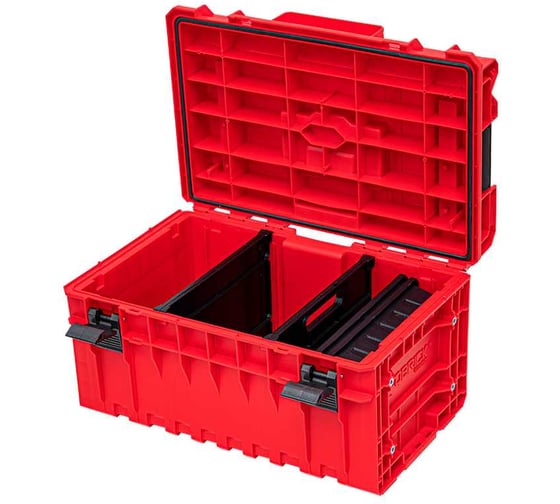 Ящик для инструментов QBRICK System ONE 350 Technik RED 10501809