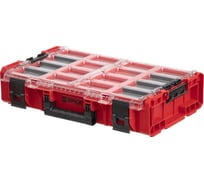 Ящик для инструментов QBRICK System ONE Organizer XL Red Ultra 10501810 23383923