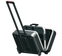 Чемодан пластиковый для инструментов BIG TWIN-Move KNIPEX KN-002141LE