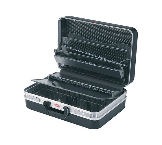 Чемодан для инструментов KNIPEX KN-002132LE