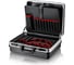 Чемодан пластиковый для инструментов Knipex KN-002105LE 1