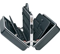 Чемодан пластиковый для инструментов KNIPEX KN-002140LE