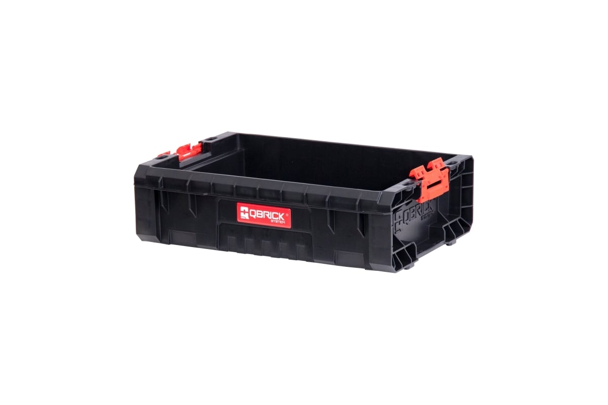 Ящик для инструментов МастерАлмаз Qbrick System PRO Box 130/450х310х130 ...