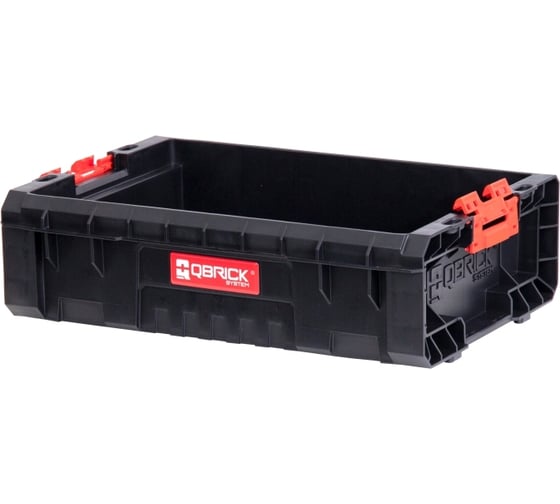 Ящик для инструментов МастерАлмаз Qbrick System PRO Box 130/450х310х130 мм 10501346