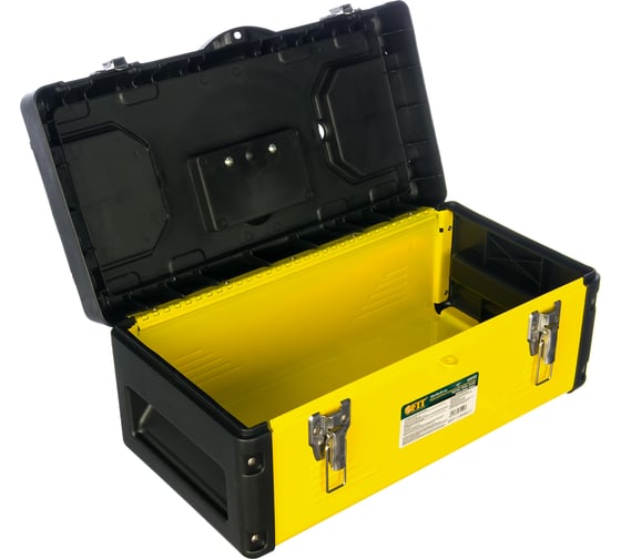Ящик для инструмента 18" (450х240х200 мм) FIT 65592