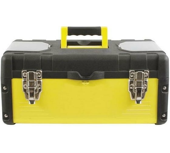 Ящик для инструмента 16" (400х200х190 мм) FIT 65591