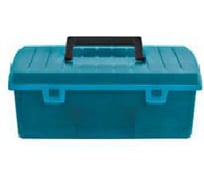 Ящик пластиковый для инструмента (325х145х115 мм) FIT 65497