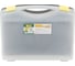 Ящик-органайзер для крепежа 10" (270х210х80 мм) FIT 65642 1