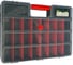Ящик-органайзер для крепежа 18" (460х320х80 мм) FIT 65650 1