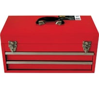 Ящик металлический для инструмента (510х220х250 мм) FIT 65683