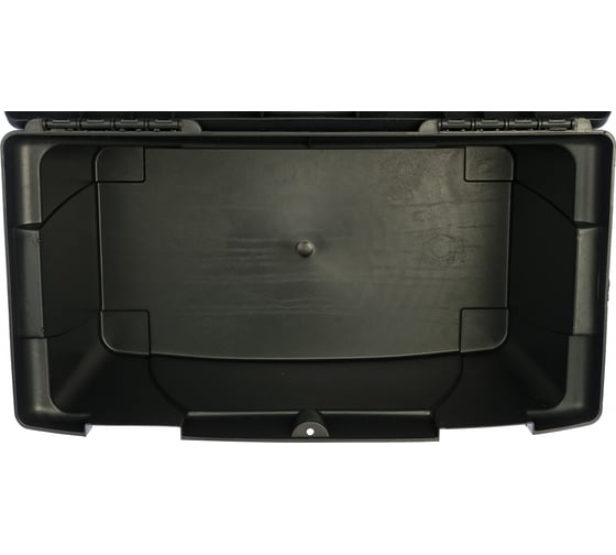 Ящик пластиковый для инструмента 22" (565х355х290 мм) FIT 65574