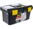 Ящик пластиковый для инструмента 19" (490х275х240 мм) FIT 65573 4