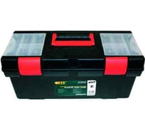 Ящик пластиковый для инструмента 20" (505х230х240 мм) FIT 65598