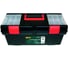 Ящик пластиковый для инструмента 20" (505х230х240 мм) FIT 65598 1