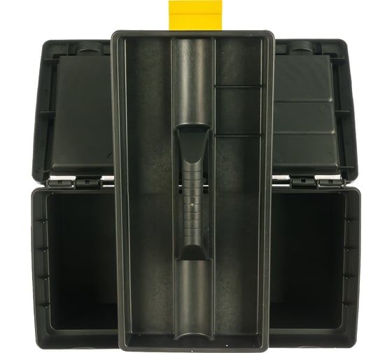 Ящик пластиковый для инструмента 13" (330х175х125 мм) FIT 65500