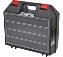 Ящик пластиковый для электроинструмента 14" (360х320х140 мм) FIT 65606